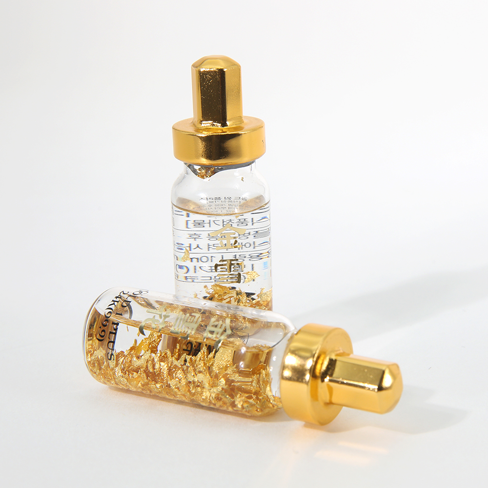 금설화 - 金雪花